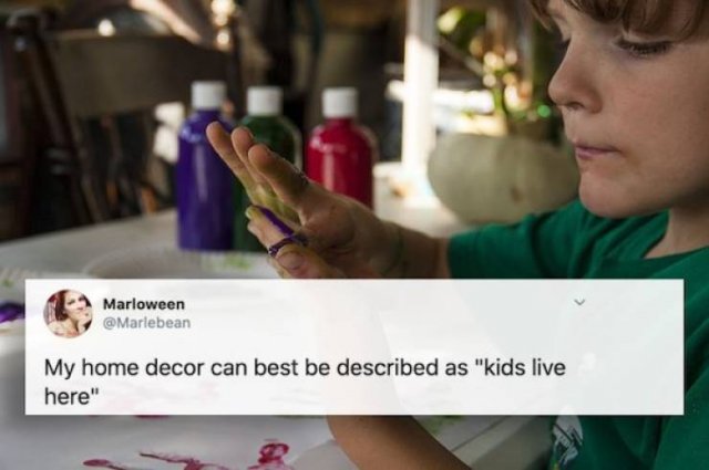 Parenting Tweets (38 pics)