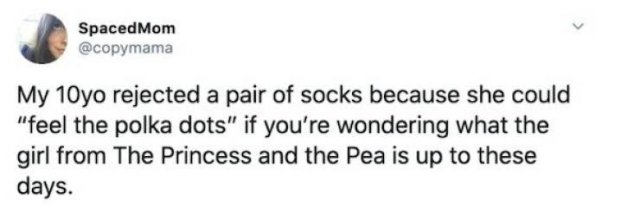 Parenting Tweets (38 pics)