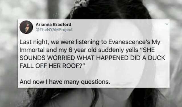 Parenting Tweets (38 pics)