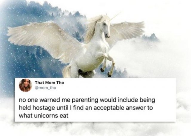 Parenting Tweets (38 pics)