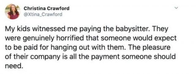 Parenting Tweets (38 pics)