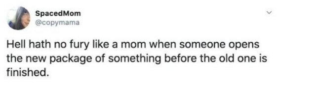 Parenting Tweets (38 pics)