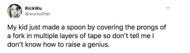 Parenting Tweets (38 pics)
