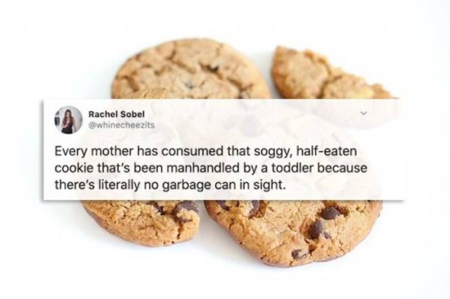 Parenting Tweets (38 pics)