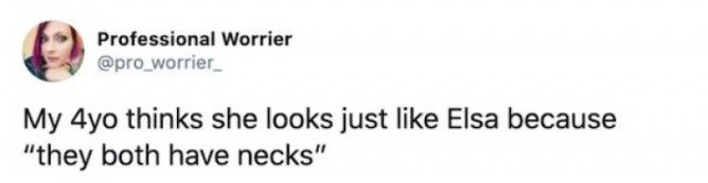 Parenting Tweets (38 pics)