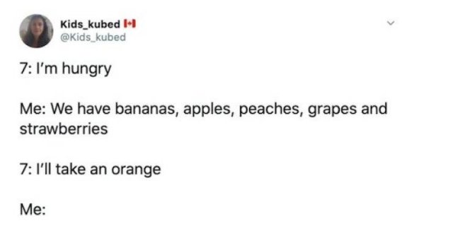 Parenting Tweets (38 pics)