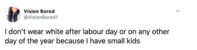 Parenting Tweets (38 pics)