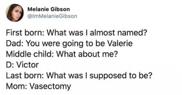 Parenting Tweets (38 pics)