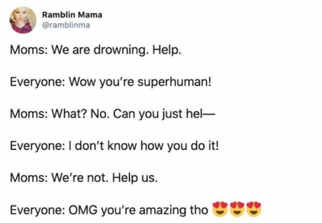 Parenting Tweets (38 pics)