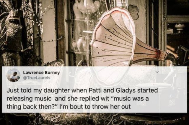 Parenting Tweets (38 pics)