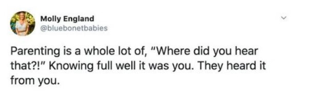 Parenting Tweets (38 pics)