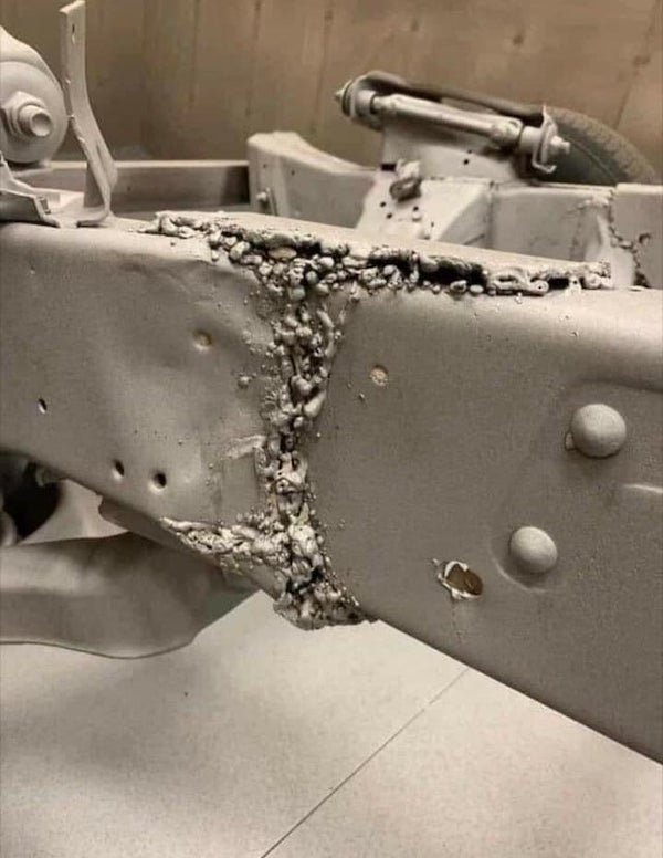 Almost Nailed It (36 pics)