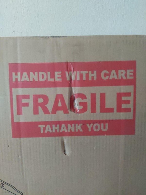 Almost Nailed It (36 pics)