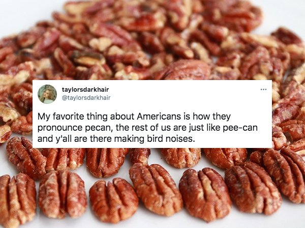 Non-Americans Reveal Weird American Things They Actually Love (27 pics)