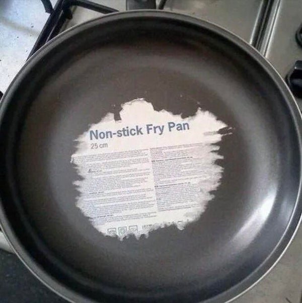 Almost Nailed It (36 pics)