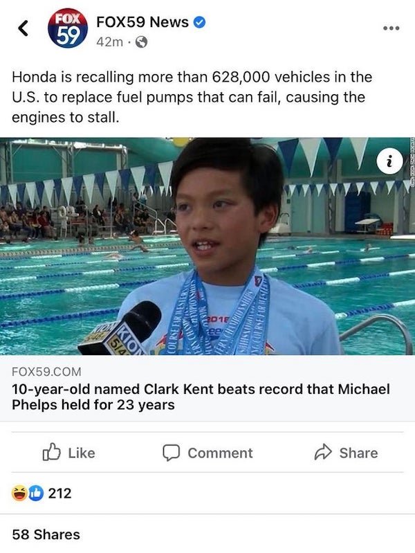Almost Nailed It (36 pics)