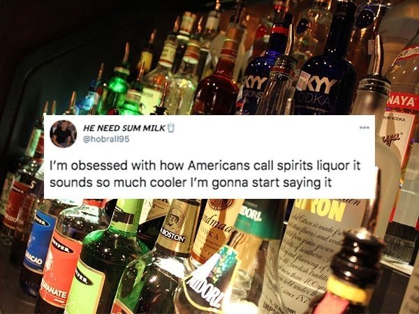 Non-Americans Reveal Weird American Things They Actually Love (27 pics)