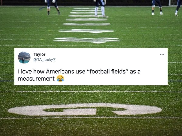 Non-Americans Reveal Weird American Things They Actually Love (27 pics)