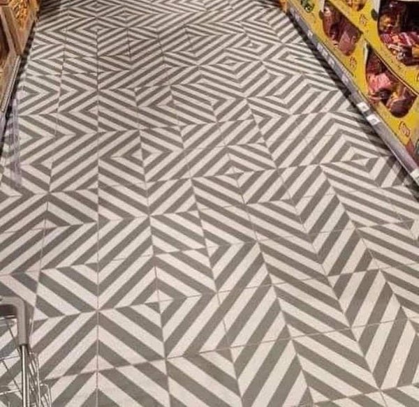 Almost Nailed It (36 pics)