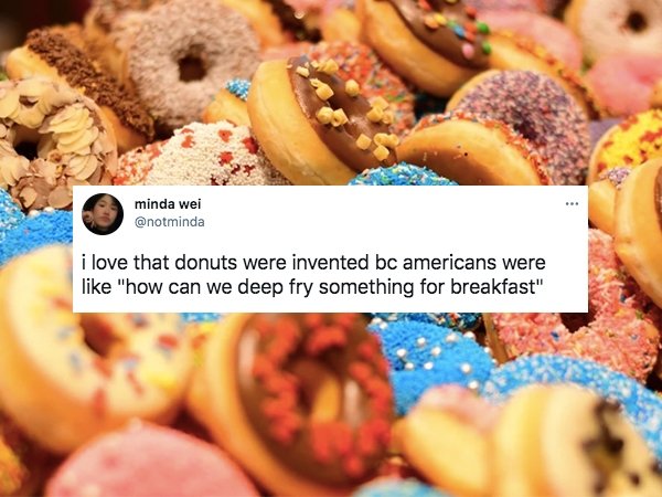 Non-Americans Reveal Weird American Things They Actually Love (27 pics)