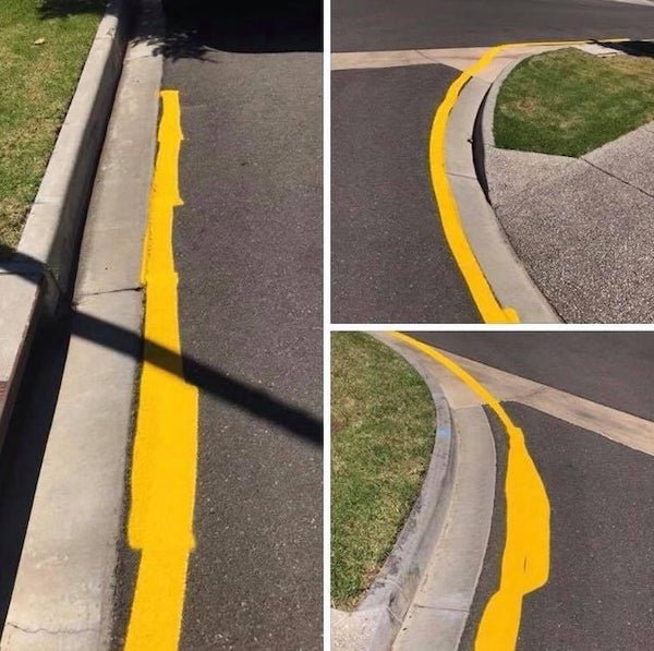Almost Nailed It (36 pics)