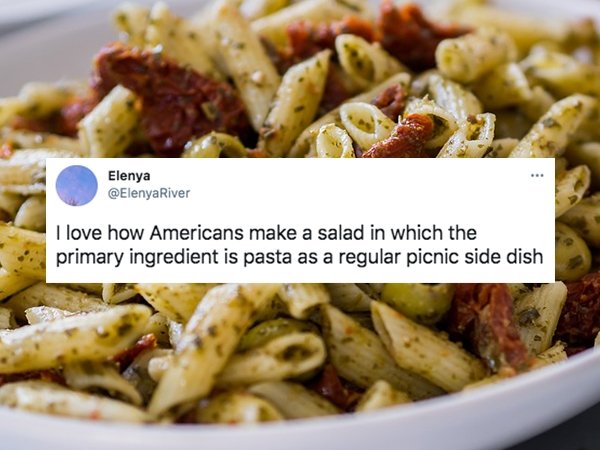 Non-Americans Reveal Weird American Things They Actually Love (27 pics)