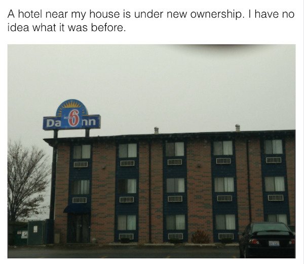 New Purpose Of An Old Buildings (33 pics)