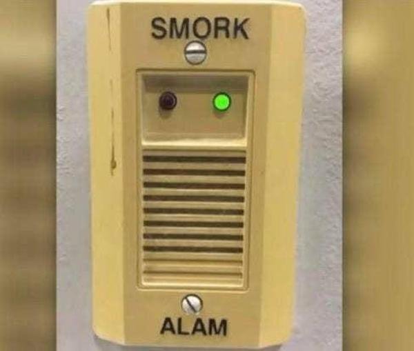 Almost Nailed It (36 pics)