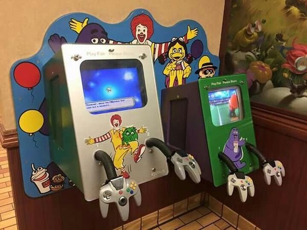 Time For Nostalgia: The 2000's (24 pics)