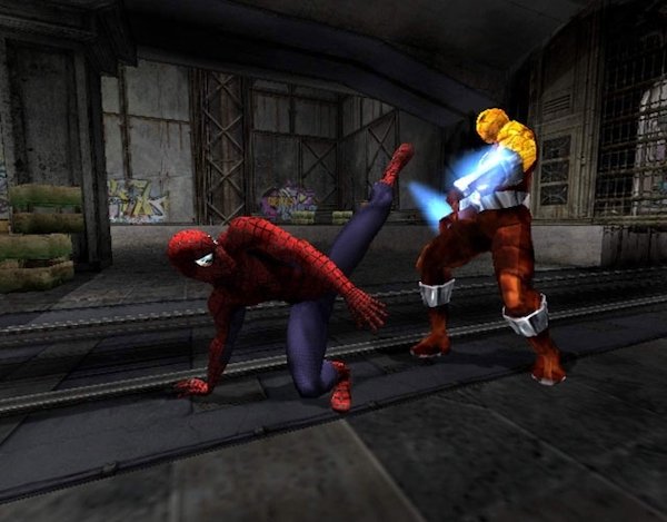 Time For Nostalgia: The 2000's (24 pics)