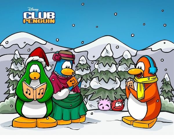 Time For Nostalgia: The 2000's (24 pics) Time For Nostalgia: The 2000's (24 pics)
