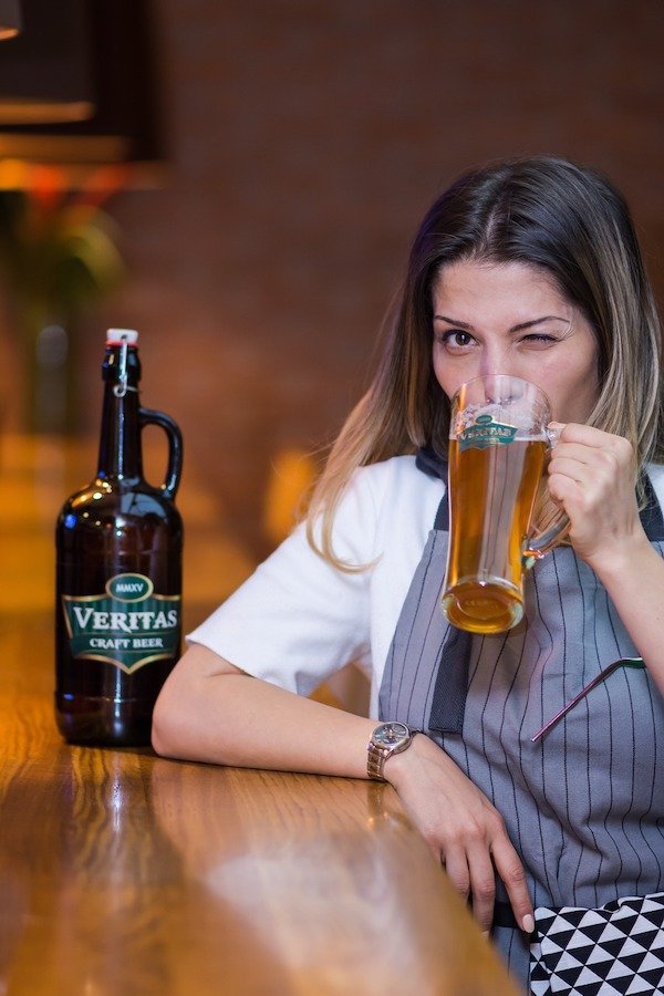 Countries With The Most Expensive Beer (19 pics)