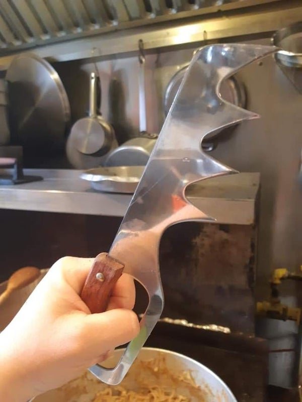 What Are These Things For? (22 pics)
