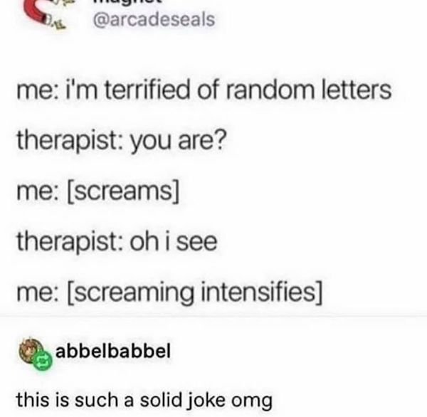 Linguistic Tricks (22 pics)