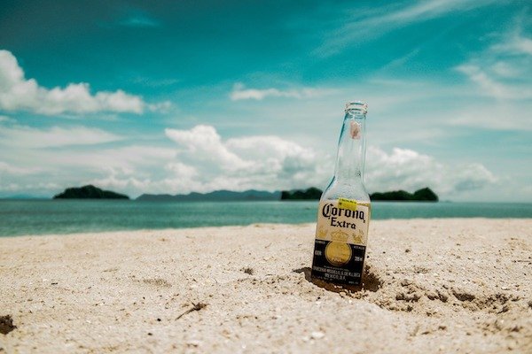 Countries With The Most Expensive Beer (19 pics)