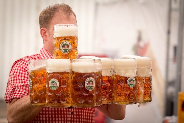 Countries With The Most Expensive Beer (19 pics)