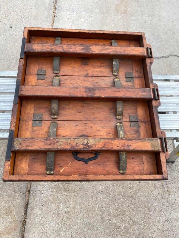 What Are These Things For? (22 pics)