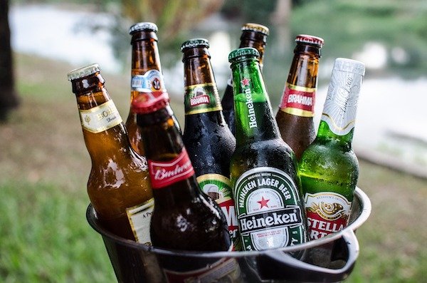 Countries With The Most Expensive Beer (19 pics)