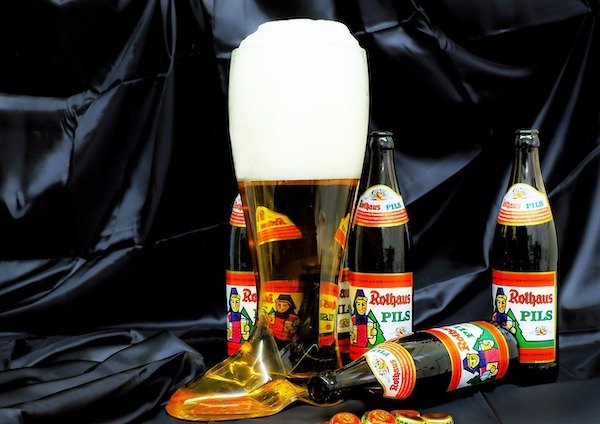 Countries With The Most Expensive Beer (19 pics)