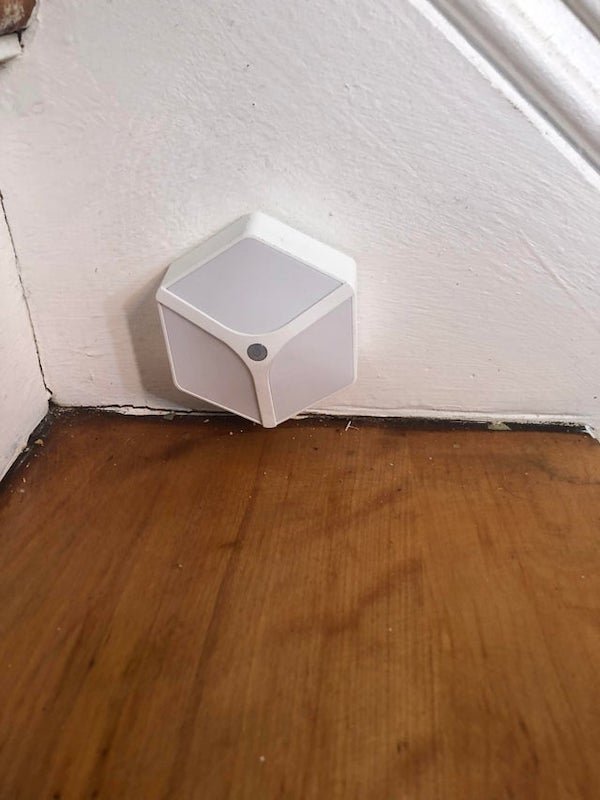 What Are These Things For? (22 pics)
