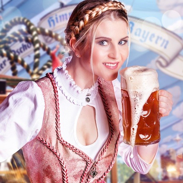 Countries With The Most Expensive Beer (19 pics)
