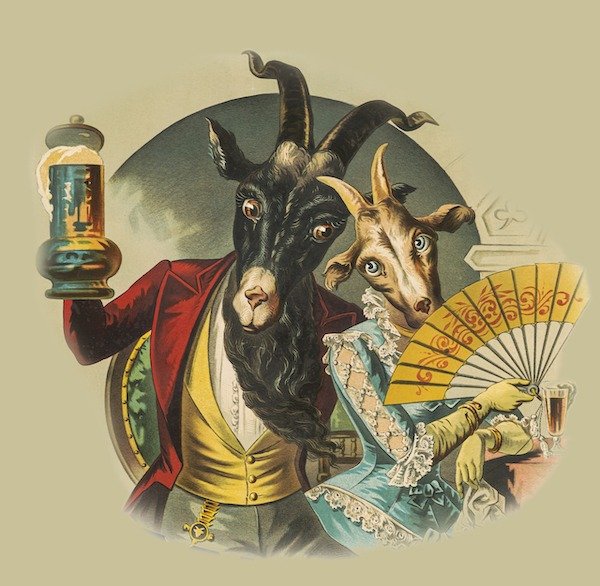Countries With The Most Expensive Beer (19 pics)