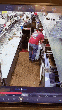 Acid Gifdump, April 21 (25 gifs)