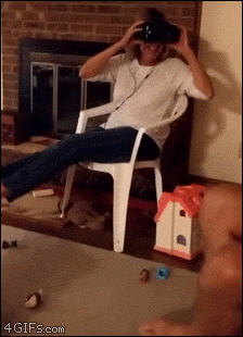 Acid Gifdump, April 21 (25 gifs)