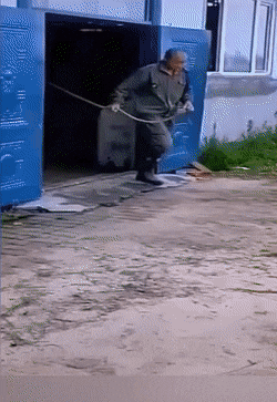 Acid Gifdump, April 21 (25 gifs)