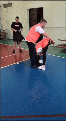 Acid Gifdump, April 21 (25 gifs)