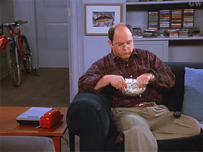 'Seinfeld' Memes (37 pics)