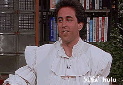 'Seinfeld' Memes (37 pics)