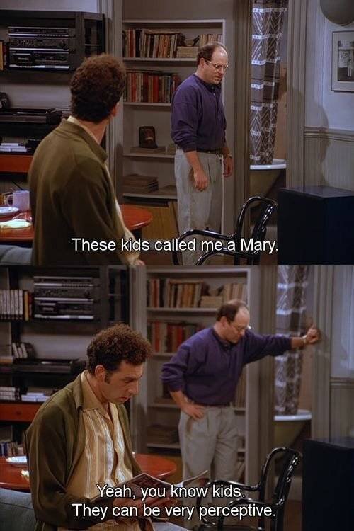 'Seinfeld' Memes (37 pics)