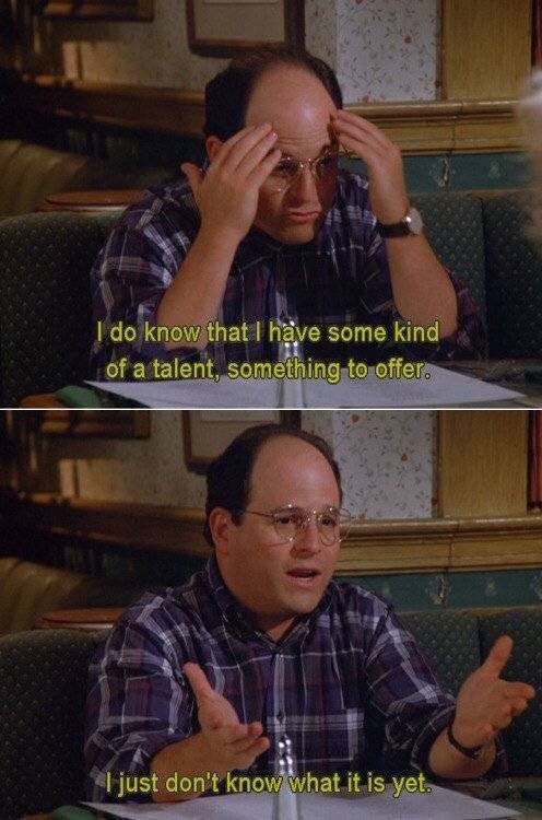 'Seinfeld' Memes (37 pics)